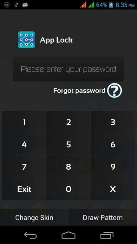 App Lock screenshot 6