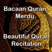 Bacaan Quran Merdu on 9Apps