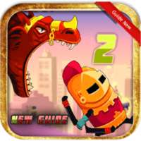 Guide Dragon Hills 2 أيقونة