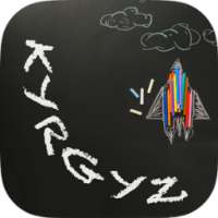 Learn Kyrgyz on 9Apps