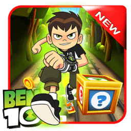 Ben 10 - Alien Transformation icon