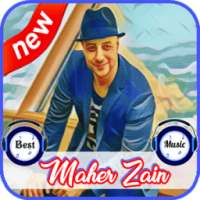 Lagu Maher Zain Terbaru Full Album Lengkap on 9Apps