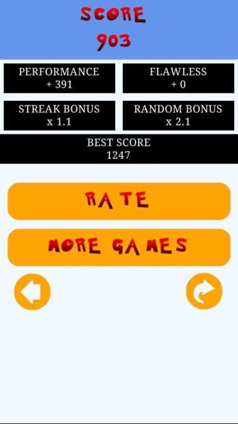 Trivia for Pokemon - Fan Quiz screenshot 3