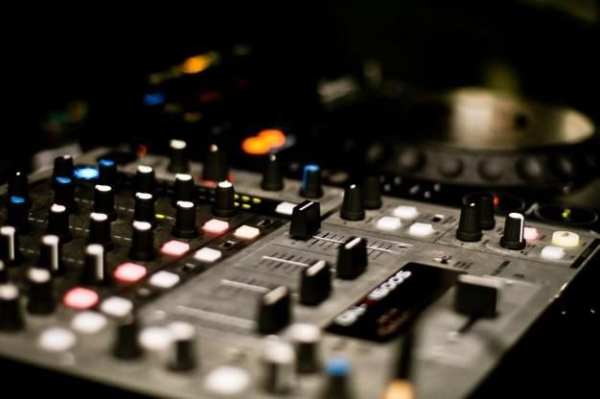 New FL Studio Dj Mixer screenshot 1