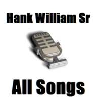 All Songs Hank Williams on 9Apps