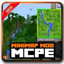 Minimap for Minecraft