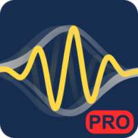 Advanced Spectrum Analyzer PRO on 9Apps