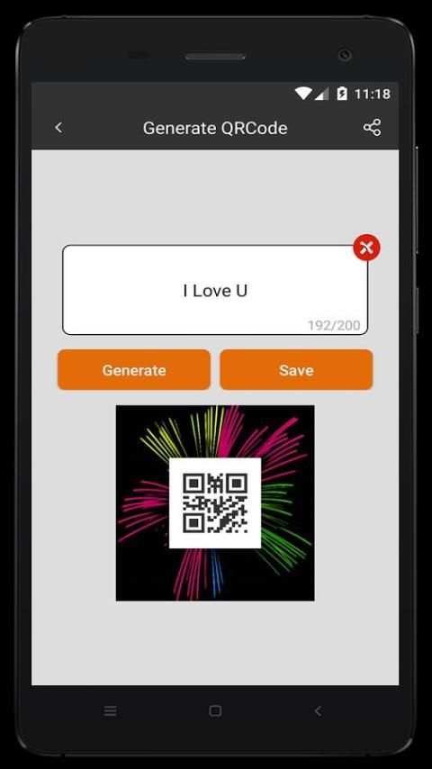 QR Scanner - FASTEST QRcode & Barcode screenshot 5