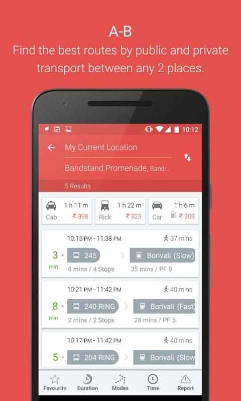 Train Bus Metro Timetable 5 تصوير الشاشة