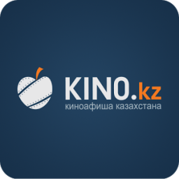 Kino.kz - Киноафиша Казахстана icon