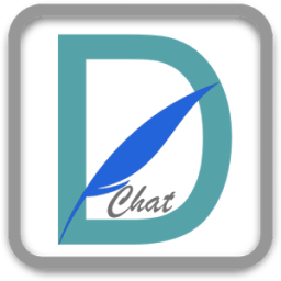 ikon Daily Chat - Messenger for instant Chat and Calls