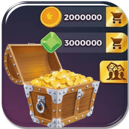 ikon كوينز لودو ستار مجاني