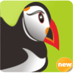 ikon Guide For Puffin Web Browser