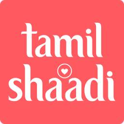 Tamil Shaadi - Matrimonial App