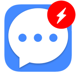 ikon Lite for Messenger &amp; Facebook