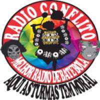 Radio Conflito on 9Apps