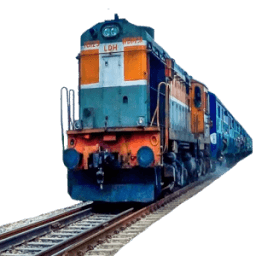 Live Train Status, PNR Status of Indian Rail आइकन