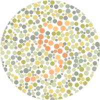 Color Blindness Simulator on 9Apps