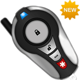Car Alarm New иконка