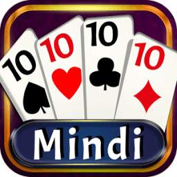 Mindi - The Multiplayer Offline Mendi