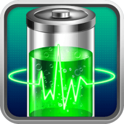 Battery Saver أيقونة