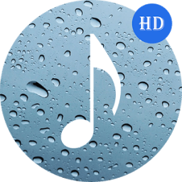 Rain Sounds иконка