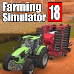 Cheat Farming Simulator 18 أيقونة