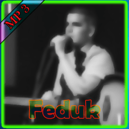 Feduk &amp; Allj музыка Розовое вино иконка