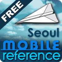 Seoul, South Korea FREE Guide on 9Apps