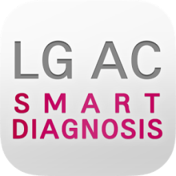 ikon LG AC Smart Diagnosis
