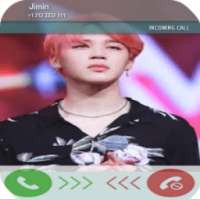 Prank Call BTS Jimin on 9Apps