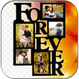 Photo Collage - Photo Frame