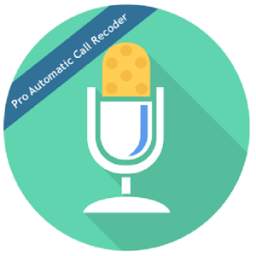 PRO Call Recorder 1.2