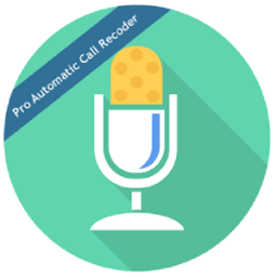 Auto Voice Call Recorder иконка