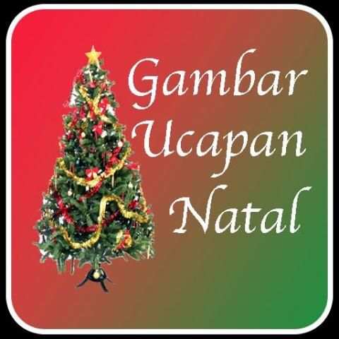 Gambar Ucapan Natal screenshot 3