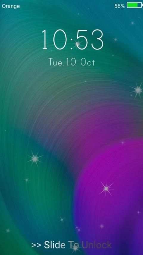 Live Wallpaper for Galaxy J2 & Lock screen 5 تصوير الشاشة