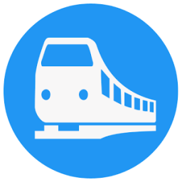 Indian Railway PNR Status أيقونة