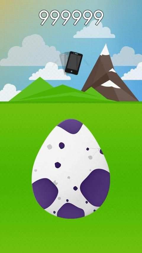 Moy Egg 3 تصوير الشاشة