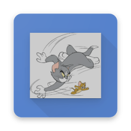 Tom and Jerry The Ultimate Chase иконка