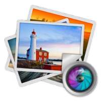 Gallery 3D आइकन