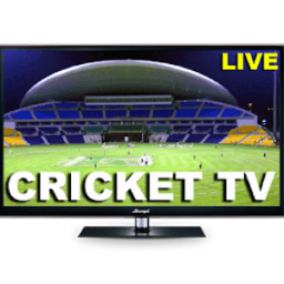Live Cricket TV иконка