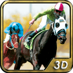 Horse Race Manager Ultimate icon