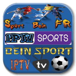 iptv Beine Sporte free أيقونة