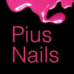 Pius Nails иконка
