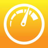 Watch My Speed - Speedometer