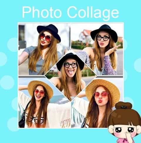 Sweet Selfie - Selfie Filters - Filtre Camera 2018 screenshot 1