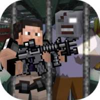 Resident Virus Mutant Wars