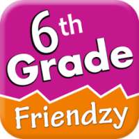 6th Grade Friendzy