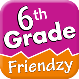 6th Grade Friendzy иконка