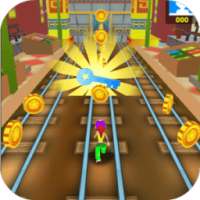 Super Subway Surf Hours